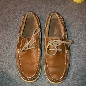Margaritaville Sperry Boat Shoe